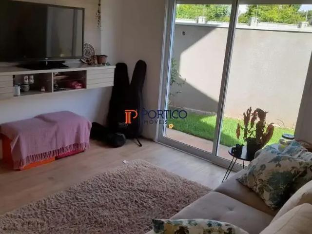 Casa / Sobrado em Condomínio para Venda em Paulínia/SP Vila Monte Alegre 3 Quartos
