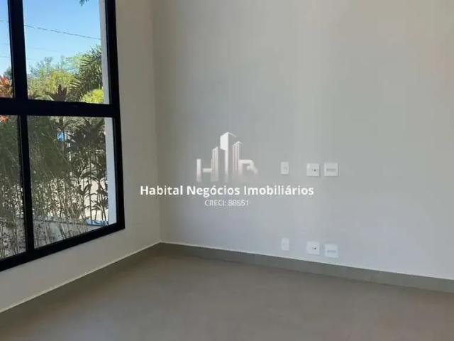 Casa / Sobrado em Condomínio para Venda em Paulínia/SP Vila Monte Alegre 3 Quartos