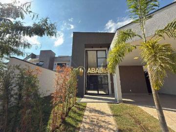 Casa / Sobrado em Condomínio para Venda em Paulínia/SP Vila Monte Alegre 3 Quartos
