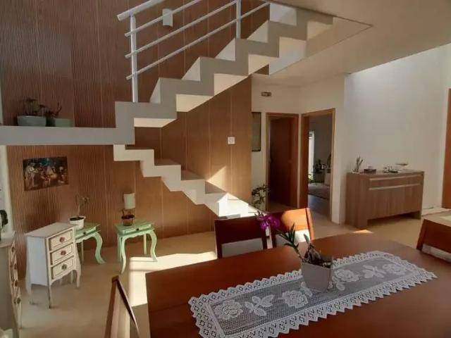 Casa / Sobrado em Condomínio para Venda em Paulínia/SP Vila Monte Alegre 3 Quartos