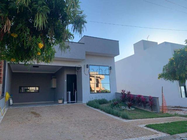 Casa / Sobrado em Condomínio para Venda em Paulínia/SP Vila Monte Alegre 3 Quartos