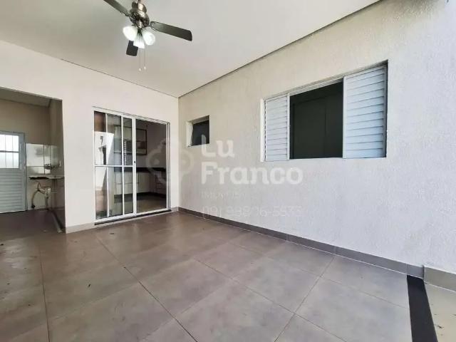 Casa / Sobrado em Condomínio para Venda em Paulínia/SP Vila Monte Alegre 3 Quartos
