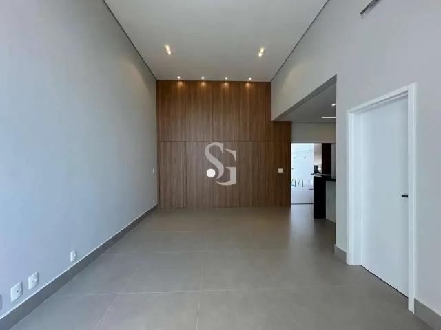 Casa / Sobrado em Condomínio para Venda em Paulínia/SP Vila Monte Alegre 3 Quartos