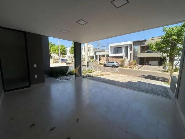 Casa / Sobrado em Condomínio para Venda em Paulínia/SP Vila Monte Alegre 3 Quartos