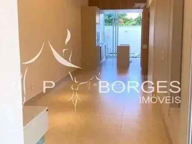 Casa / Sobrado em Condomínio para Venda em Paulínia/SP Vila Monte Alegre 3 Quartos