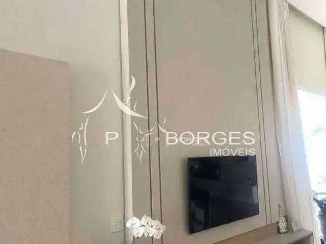 Casa / Sobrado em Condomínio para Venda em Paulínia/SP Vila Monte Alegre 3 Quartos