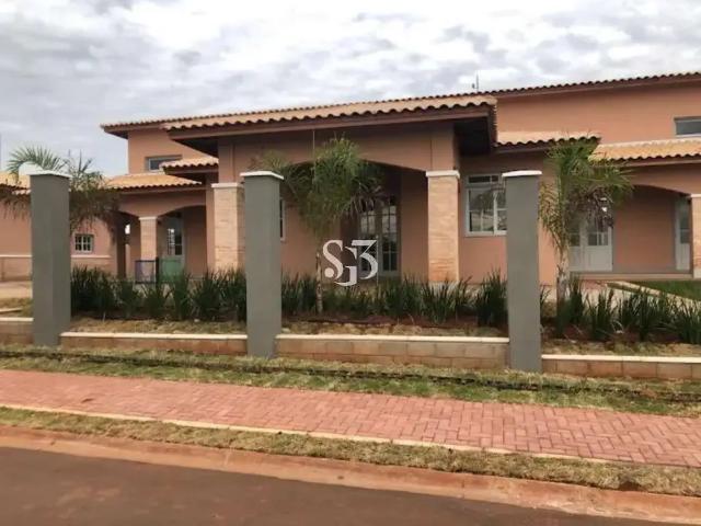 Casa / Sobrado em Condomínio para Venda em Paulínia/SP Vila Monte Alegre 3 Quartos