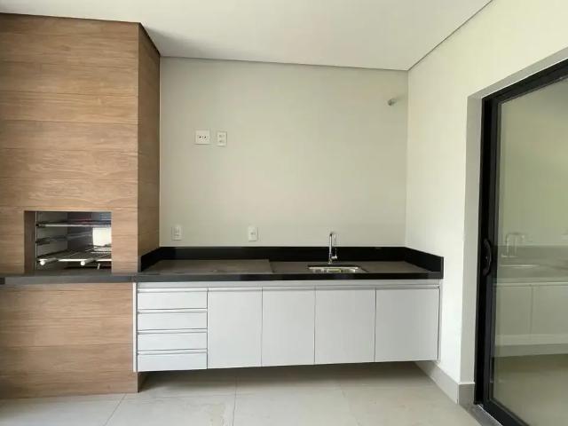 Casa / Sobrado em Condomínio para Venda em Paulínia/SP Vila Monte Alegre 3 Quartos