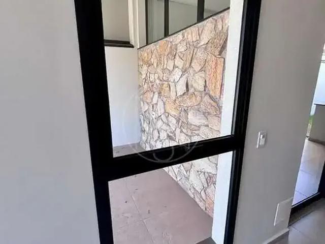 Casa / Sobrado em Condomínio para Venda em Paulínia/SP Vila Monte Alegre 3 Quartos