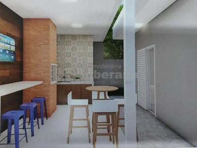 Casa / Sobrado em Condomínio para Venda em Paulínia/SP Vila Monte Alegre 3 Quartos