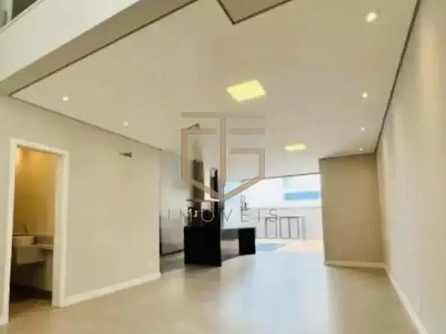 Casa / Sobrado em Condomínio para Venda em Paulínia/SP Vila Monte Alegre 3 Quartos