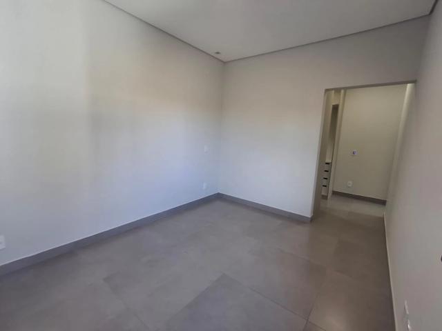 Casa / Sobrado em Condomínio para Venda em Paulínia/SP Vila Monte Alegre 3 Quartos