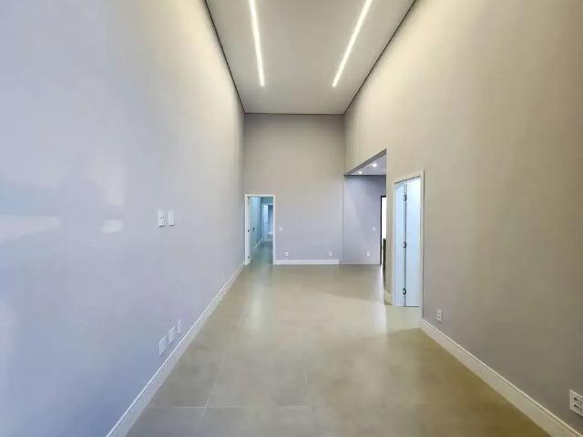 Casa / Sobrado em Condomínio para Venda em Paulínia/SP Vila Monte Alegre 3 Quartos