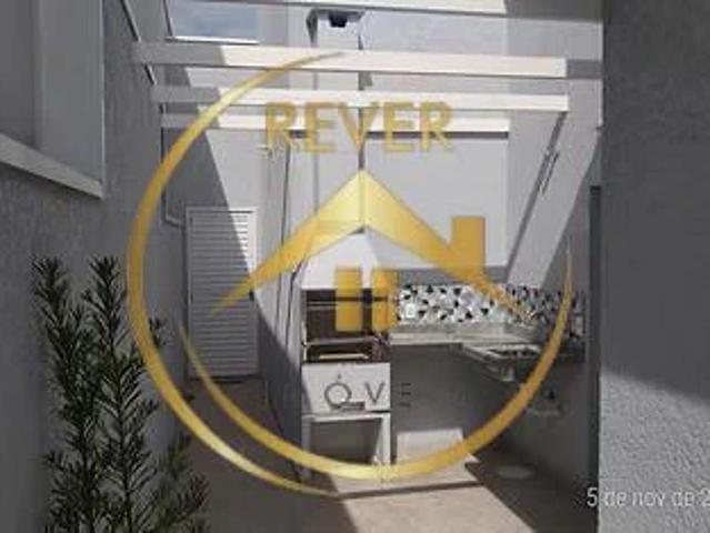 Casa / Sobrado em Condomínio para Venda em Paulínia/SP Vila Monte Alegre 3 Quartos