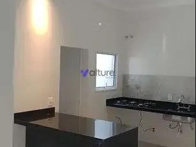 Casa / Sobrado em Condomínio para Venda em Paulínia/SP Vila Monte Alegre 3 Quartos