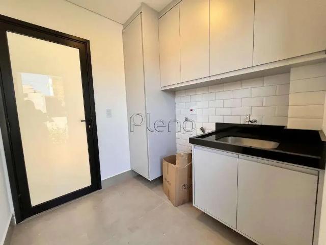 Casa / Sobrado em Condomínio para Venda em Paulínia/SP Vila Monte Alegre 3 Quartos