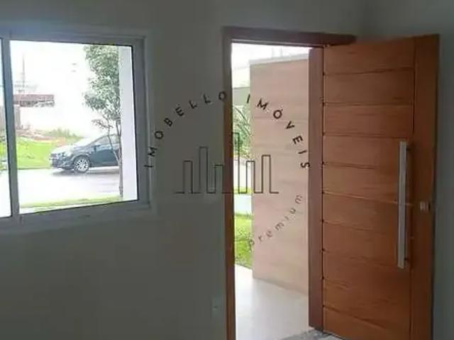 Casa / Sobrado em Condomínio para Venda em Paulínia/SP Vila Monte Alegre 3 Quartos