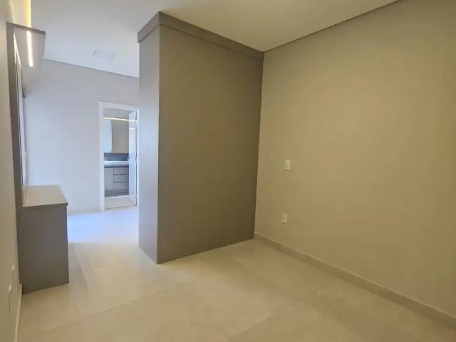 Casa / Sobrado em Condomínio para Venda em Paulínia/SP Vila Monte Alegre III 3 Quartos