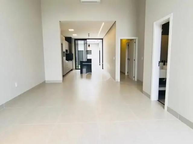 Casa / Sobrado em Condomínio para Venda em Paulínia/SP Vila Monte Alegre III 3 Quartos