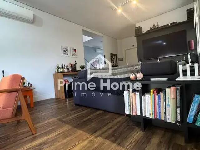 Casa / Sobrado em Condomínio para Venda em Paulínia/SP Villa Franca 3 Quartos