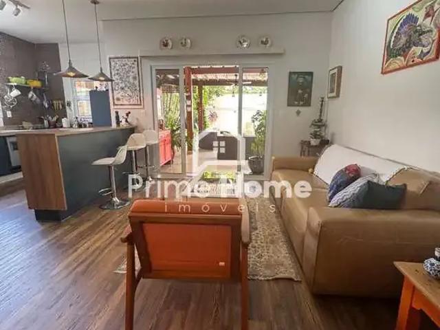 Casa / Sobrado em Condomínio para Venda em Paulínia/SP Villa Franca 3 Quartos