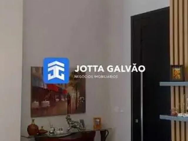 Casa / Sobrado em Condomínio para Venda em Paulínia/SP Villa Franca 3 Quartos