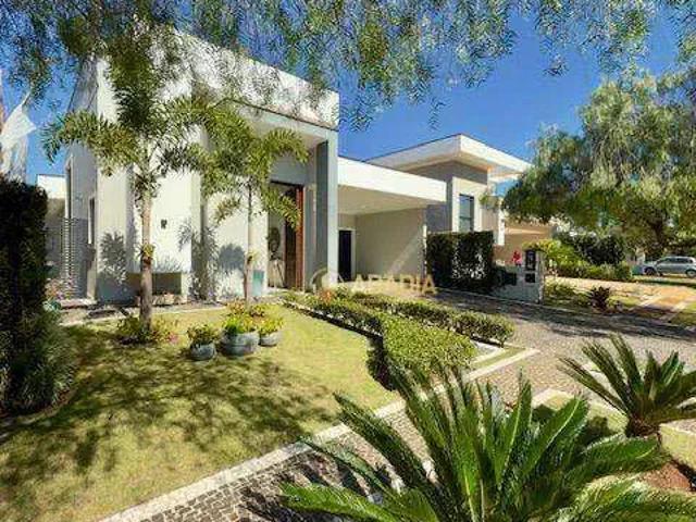 Casa / Sobrado em Condomínio para Venda em Paulínia/SP Villa Franca 3 Quartos
