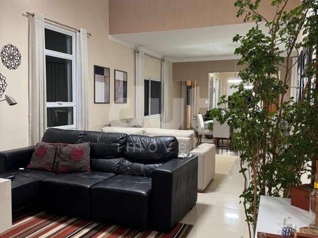 Casa / Sobrado em Condomínio para Venda em Paulínia/SP Villa Franca 3 Quartos