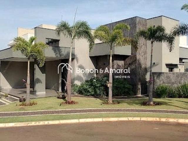 Casa / Sobrado em Condomínio para Venda em Paulínia/SP Villa Franca 3 Quartos