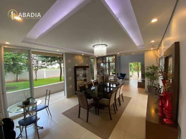 Casa / Sobrado em Condomínio para Venda em Paulínia/SP Villa Franca 4 Quartos