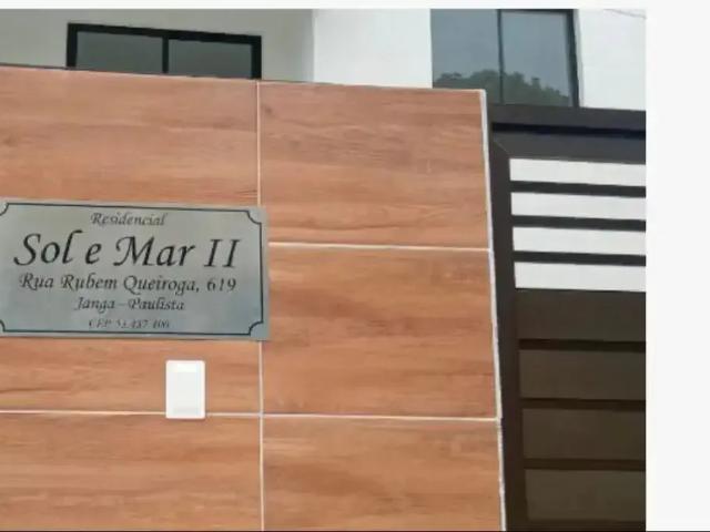 Casa / Sobrado em Condomínio para Venda em Paulista/PE Janga 3 Quartos