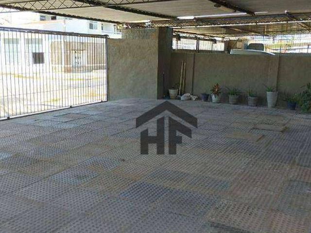 Casa / Sobrado em Condomínio para Venda em Paulista/PE Janga 3 Quartos