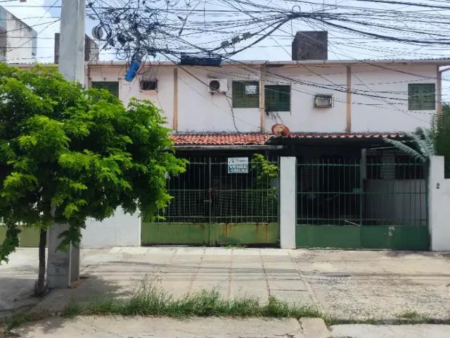 Casa / Sobrado em Condomínio para Venda em Paulista/PE Janga 2 Quartos