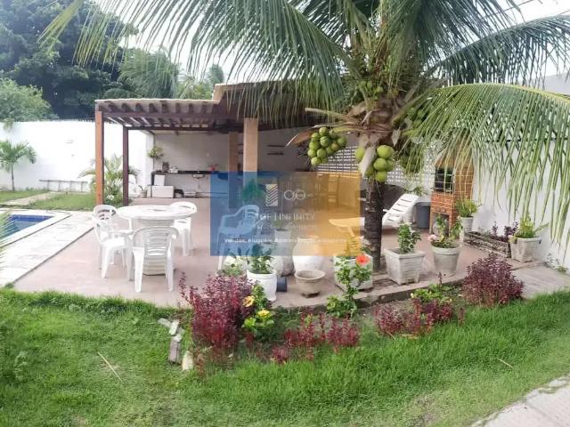 Casa / Sobrado em Condomínio para Venda em Paulista/PE Janga 5 Quartos