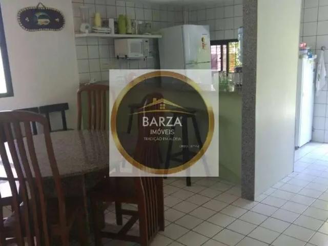 Casa / Sobrado em Condomínio para Venda em Paulista/PE Maria Farinha 4 Quartos