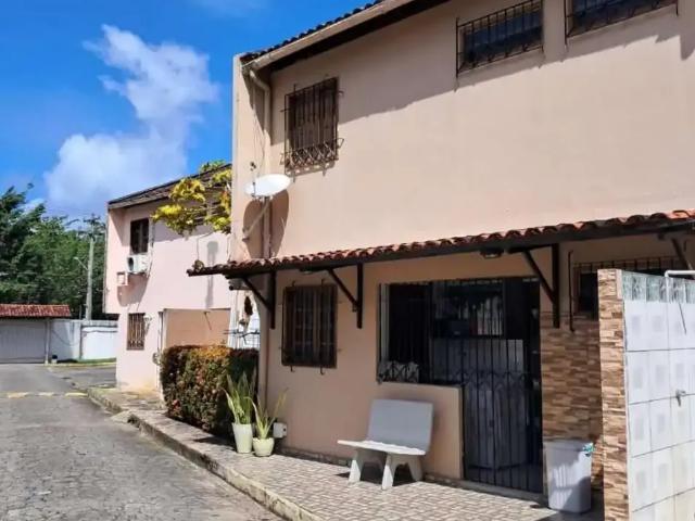 Casa / Sobrado em Condomínio para Venda em Paulista/PE Maria Farinha 4 Quartos