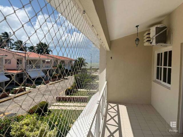 Casa / Sobrado em Condomínio para Venda em Paulista/PE Nossa Senhora da Conceição 4 Quartos