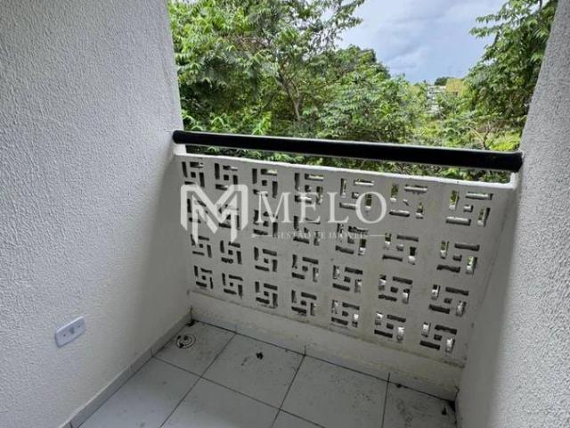 Casa / Sobrado em Condomínio para Venda em Paulista/PE Nossa Senhora do Ó 2 Quartos