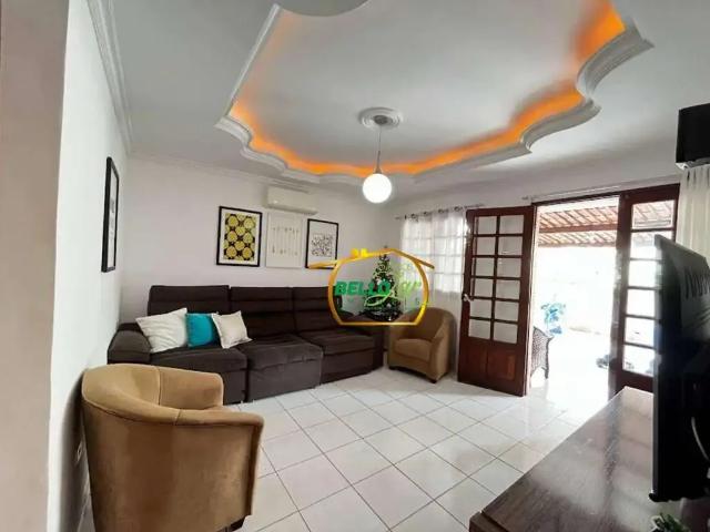 Casa / Sobrado em Condomínio para Venda em Paulista/PE Nossa Senhora do Ó 4 Quartos