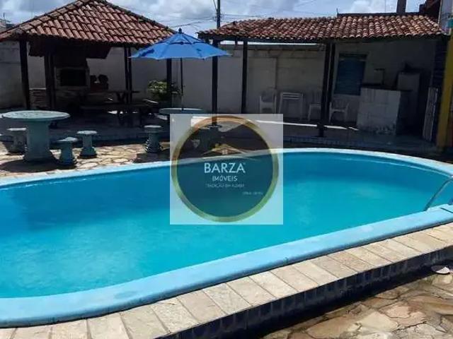 Casa / Sobrado em Condomínio para Venda em Paulista/PE Nossa Senhora do Ó 4 Quartos