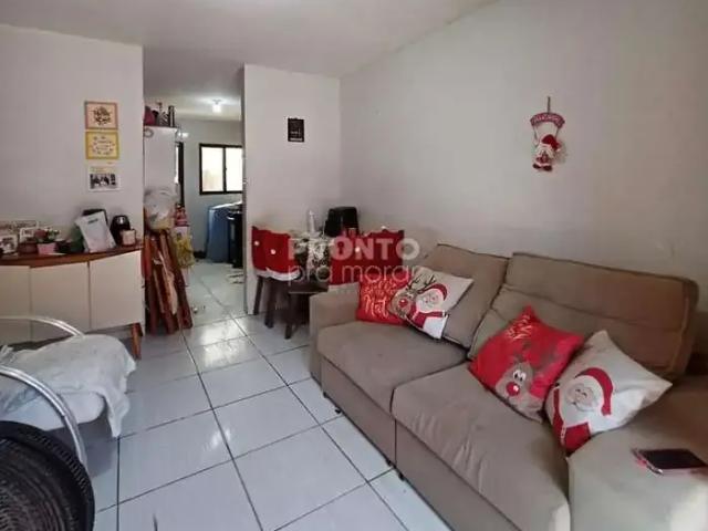 Casa / Sobrado em Condomínio para Venda em Paulista/PE Pau Amarelo 3 Quartos