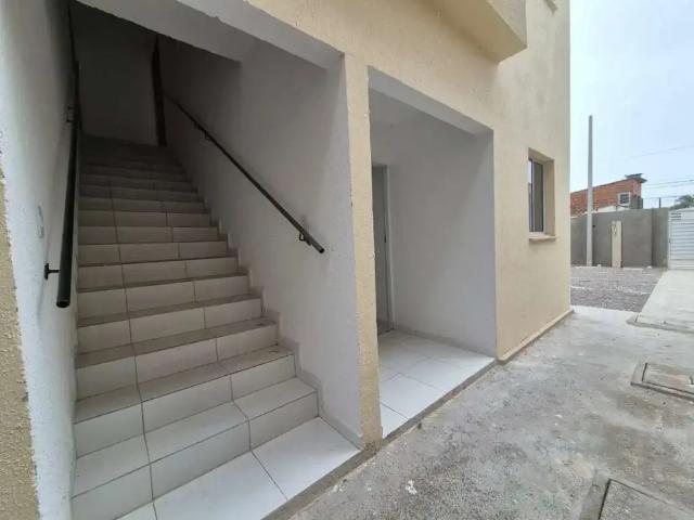 Casa / Sobrado em Condomínio para Venda em Paulista/PE Pau Amarelo 2 Quartos