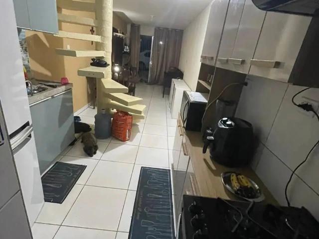 Casa / Sobrado em Condomínio para Venda em Paulista/PE Pau Amarelo 2 Quartos