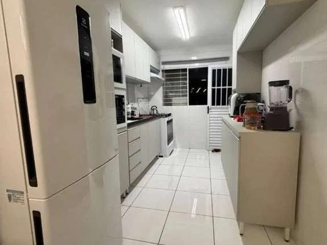 Casa / Sobrado em Condomínio para Venda em Paulista/PE Vila Torres Galvão 2 Quartos
