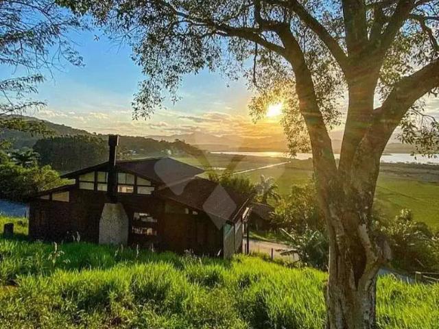 Casa / Sobrado em Condomínio para Venda em Paulo Lopes/SC Praia da Gamboa 3 Quartos