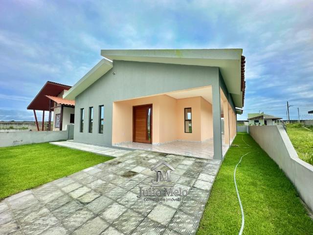 Casa / Sobrado em Condomínio para Venda em Pedras de Fogo/PB Fazenda Real Residence 4 Quartos