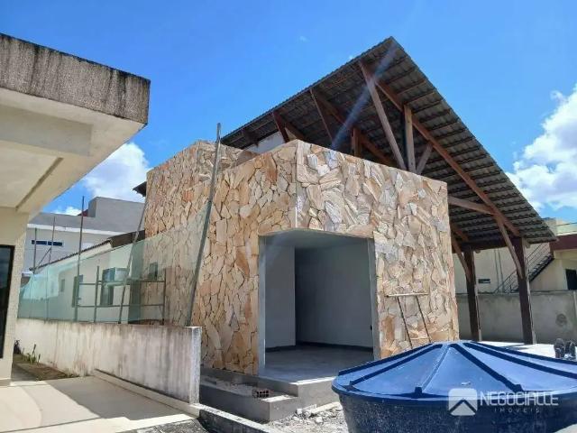 Casa / Sobrado em Condomínio para Venda em Pedras de Fogo/PB Fazenda Real Residence 3 Quartos