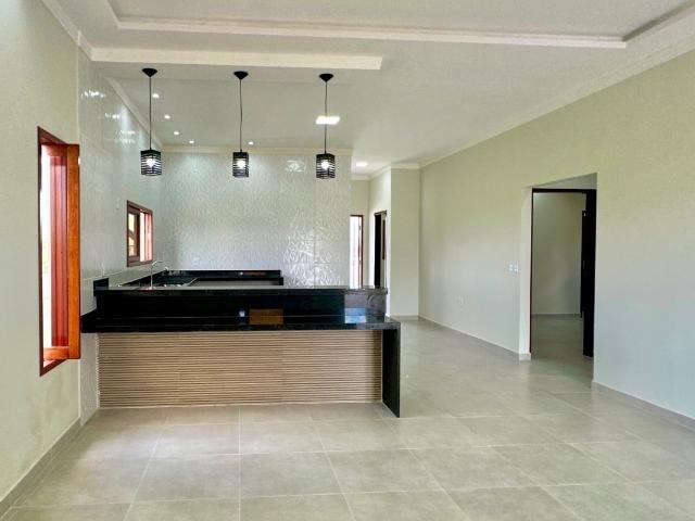 Casa / Sobrado em Condomínio para Venda em Pedras de Fogo/PB Fazenda Real Residence 3 Quartos