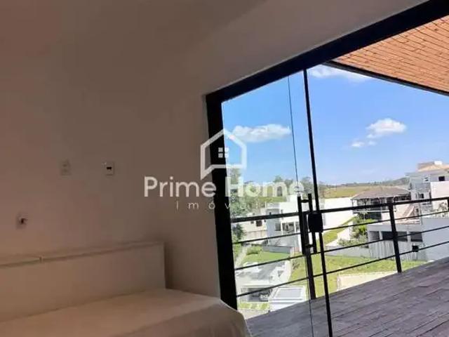 Casa / Sobrado em Condomínio para Venda em Pedreira/SP Centro 2 Quartos