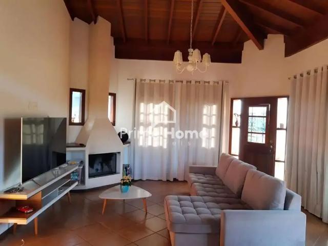 Casa / Sobrado em Condomínio para Venda em Pedreira/SP Centro 3 Quartos
